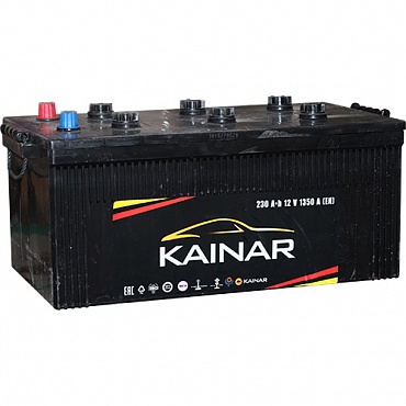 Аккумулятор Kainar (230 Ah)